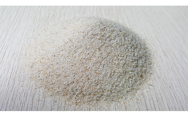 贵州省石英砂有限责任公司