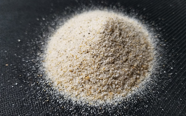 贵州有生产石英砂的吗