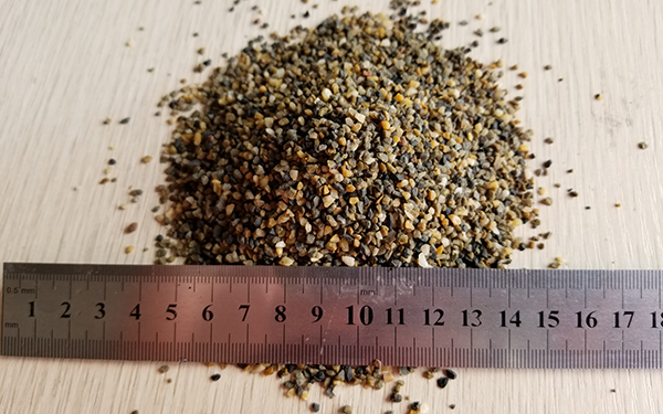 贵州省石英砂价格