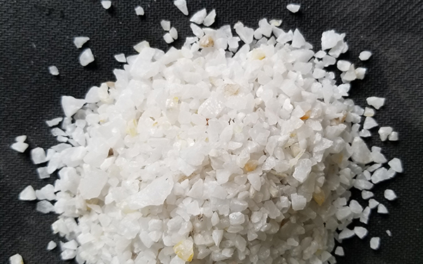 六盘水石英砂