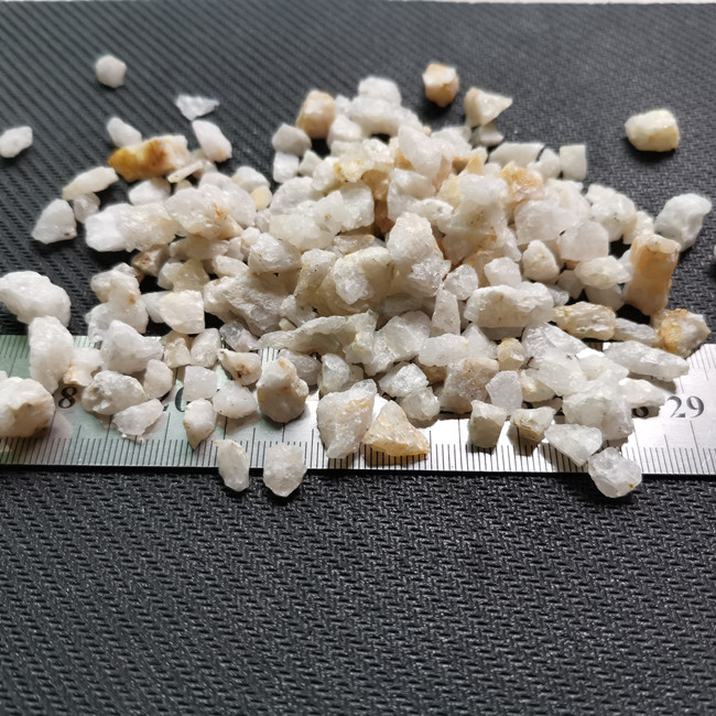 贵阳石英砂厂家