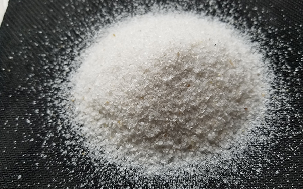 贵州石泉石英砂